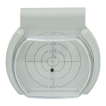 EcoFlow Solar Angle Guide 5000901001 p&auml;ikesepaneeli nurga juhik joondusklamber L&auml;bipaistev