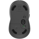 MOUSE USB OPTICAL WRL M650/GRAPHITE 910-006274 LOGITECH