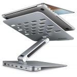 NB ACC STAND 10-16" + I/O HUB/7IN1 HMC-STND AXAGON