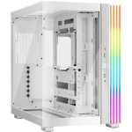 Case|BE QUIET|LIGHT BASE 600 DX|Tower|Case product features Transparent panel|ATX|MicroATX|MiniITX|Colour White|BGW66