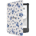 Pocketbook E-Reader kate H-S-634-F-WW 0.076 kg lillede disain