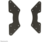 Neomounts monitori VESA adapter FPMA-VESA440 27-60" 200x200-400x400mm, 35 kg, must, teras