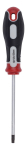 Kruvikeeraja TORX T25 100mm Kreator