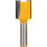 Dewalt freespinksi ots DT90009-QZ, 18 mm, 8 mm, 52 mm, 20 mm, puit, karbiid, 1 tk