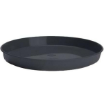 Form Plastic 4312774, &uuml;mmargune, 255mm, 30mm, plastmass, hall