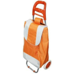 Besk Pagasi k&auml;ru 9066201, plastmass, ergonoomiline, pol&uuml;ester, alumiinium