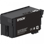 Epson T40D140 C13T40D140, 80ml, must, Epson UltraChrome XD2 tint, 1 pakend