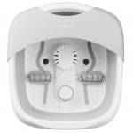 Medisana Massaaživann FS 886 88381, 500 W, 45 &deg;C, Mullivann ja vibratsioonimassaaž, Kokkuvolditav disain