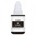 Canon Tindi pudel GI-490BK 0663C001, 135 ml, must, &uuml;hilduvad Canon PIXMA G2400, G3400, G1400