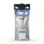 Epson Tindi tarnetuse seade, C13T01D200, 1 pakend, 20 000 lehte, Cyan, Epson DURABrite Ultra
