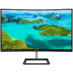 Philips | 325E1C/00 | 31.5 " | VA | QHD | 16:9 | 75 Hz | 4 ms | 2560 x 1440 | 250 cd/m&sup2; | HDMI ports quantity 1 | Black