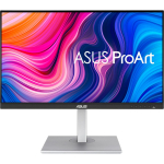 Asus ProArt Display professionaalne monitor PA278CV 90LM06Q0-B01370, 2560x1440, 75 Hz, 5 ms, 350 cd/m&sup2;, 2xHDMI, USB-C