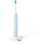 Philips Sonicare elektriline hambahari HX3651/12, 1 režiim, 1 harja, laaditav, 31000 liikumist/min, ergonoomiline disain