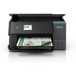 Epson Multifunktsionaalne printer EcoTank L6360 C11CL42401, 4 v&auml;rvi, A4, Wi-Fi, 1200 x 2400 dpi, ADF
