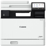 Canon | I-SENSYS MF754Cdw II | Laser | Colour | A4 | Wi-Fi | White/Black