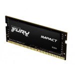 Kingston | Fury Impact | 16 GB | DDR4 | 3200 MHz | Notebook | Registered No | ECC No