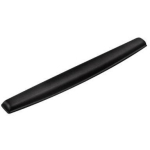 Fellowes vahtklaviatuuri pad, 9178201, 490 x 58.7 x 23.9 mm, must, randme tugi, ergonoomiline disain