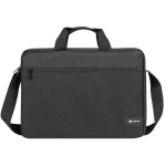 Natec s&uuml;learvuti kott Wallaroo 2 15.6" NTO-2051, 410mm, 50mm, 285mm, pol&uuml;ester, 1, must, 4 nuppu, RF traadita, 1600 DPI