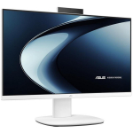 Asus AIO arvuti VM640KA-WPC046W, 23.8" FHD, 100Hz, 250 nits, 16GB DDR5, 512GB SSD, Radeon 820M, WLAN, Bluetooth, 5MP kaamera, IR