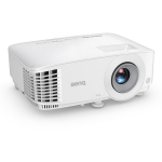 Benq Projektor MX560 9H.JNE77.13E, 1024 x 768, 4000 ANSI luumenit, 2 x HDMI, 1,1x suum, 20 000:1 kontrasts
