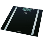 Jata Kehakaal 531, 180 kg, 12 kasutajat, LCD, 100 g t&auml;psus, automaatne v&auml;ljal&uuml;litus, lihaste ja rasva anal&uuml;&uuml;s