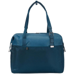 Thule Spira n&auml;dalavahetuse kott 37L 3203791, 37L, 1.04kg, 47cm, 24cm, 33cm, sinine, pol&uuml;ester, s&uuml;learvuti sektsioon