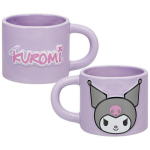 Paladone Hello Kitty Kuromi Embossed Mug