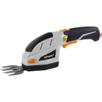 Prime3 Hekil&otilde;ikur GCT21, 76mm, 7.6cm, 1100p/min, 3.6V 1.5Ah aku, muru ja hekik&auml;&auml;rid
