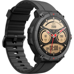 Tracer nutikell TRAFON47638, 1.38'', 240x240, GPS, 2ATM, 350mAh, BT 5.3, tervise monitor, 100 spordirežiimi
