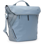 Thule Suur kott 3205469, 22L, 11kg, keskmine sinine, nailon, 0.55kg, veekindel, peegeldav viimistlus