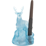 Paladone Patronus valgus PP14395HP, 18cm, LED, sinine/must, kaugjuhtimispult, vabalt seisev