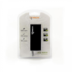 Sbox adapter Asus s&uuml;learvutitele AS-65, 65 W, 100-240 V, 19 V / 3,42 A, > 86%, &uuml;mmargune 4 x 1,35