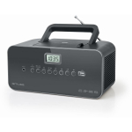 Muse Kandev raadio M-28DG, 230V, 30 eelnevalt seadistatud jaama, LCD, AUX sisend, 2W v&auml;ljundv&otilde;imsus