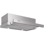 Cata &Otilde;hupuhasti EXTENDER 600 02017606, 390 m&sup3;/h, 220-240 V, 45,5 dB, Roostevaba teras, ECOLED