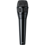 Shure Nexadyne&trade; 8/S d&uuml;naamiline mikrofon, 010-03-667, 294g, 450&Omega;, 50-20000Hz, superkaardioid, kaabeldatud, mikrofon, kast