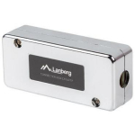 Lanberg LSA cat.6 ftp &uuml;hendus PLC-6SL1-S, CAT.6, FTP, IDC/LSA, 1 tk