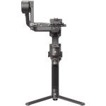 Dji Gimbal RS 4 Pro Combo 2026/CP.RN.00000463, 4.5kg, 13h, 1.5h, 3 telje, 0-360&deg;, 1/4" kinnitamine, must