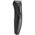 Wahl 9639-816 juuksel&otilde;ikur, must, 3.5W, 1mm, 4.5cm, 10 kammi, 16h, 40min, NiMH, juhtmeta