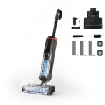 Polti RollySteam WD40C WDEU0002, juhtmeta aurupuhasti, 450 W, 0,6 L, 35 min, HEPA, ilma kotita
