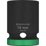 Bosch PRO l&ouml;&ouml;kpesa 2608003050, 38mm, 19mm, 1/2", CRMO teras, must fosfaat, soon ja l&auml;biv auk