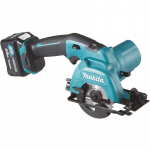 Ketassaag 10,8V, 25,5mm, HS301DSMJ Makita