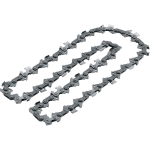 Bosch F016800661 mootorsaekett, 25cm, 1.1mm, 0.325", 46 ajamal&uuml;lid, madala profiiliga, kroomitud