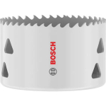 Bosch 2608594598 89mm keermestatud augusaag, bimetall, 40mm, puidule, kipsplaadile, plastikule, metallile