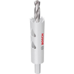 Bosch mitmematerjali augusaag varrega 2608594520, 57mm, 40mm, bimetall, vario hambad, kuuskantvars