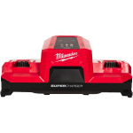 Milwaukee M18 MDBSC 4932498557, 18V, Li-ion, 2 pesa, 19A, kiirlaadimine, COOL-CYCLE, REDLINK