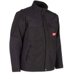 Milwaukee WJ BL XL FREEFLEX&trade; t&ouml;&ouml;jope, must, XL, 4932498280