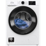 Gorenje G400 vabaltseisev pesumasin WPNEI84A1SWIFI/PL, 8kg, 1400p/min, 15 programmi, A klass, 47L, 40kWh