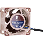 Noctua NF-A4X20 5V PWM arvuti korpuse ventilaator, 4 cm, 9,4 m&sup3;/h, 5 V, 4-pin, 5000 p/min, 14,9 dB