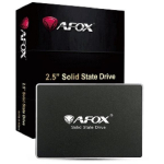 AFOX SSD SD250-512GN, 512GB, 2.5", SATA III, 540 MB/s, TLC, 2M h MTBF, 0-70&deg;C