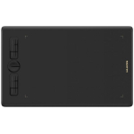 Huion H580X graafikatablett, 8x5 tolli, 8192 surveastet, &plusmn;0.3mm, USB-C, 8 nuppu, PW100, 5080LPI, >220PPS